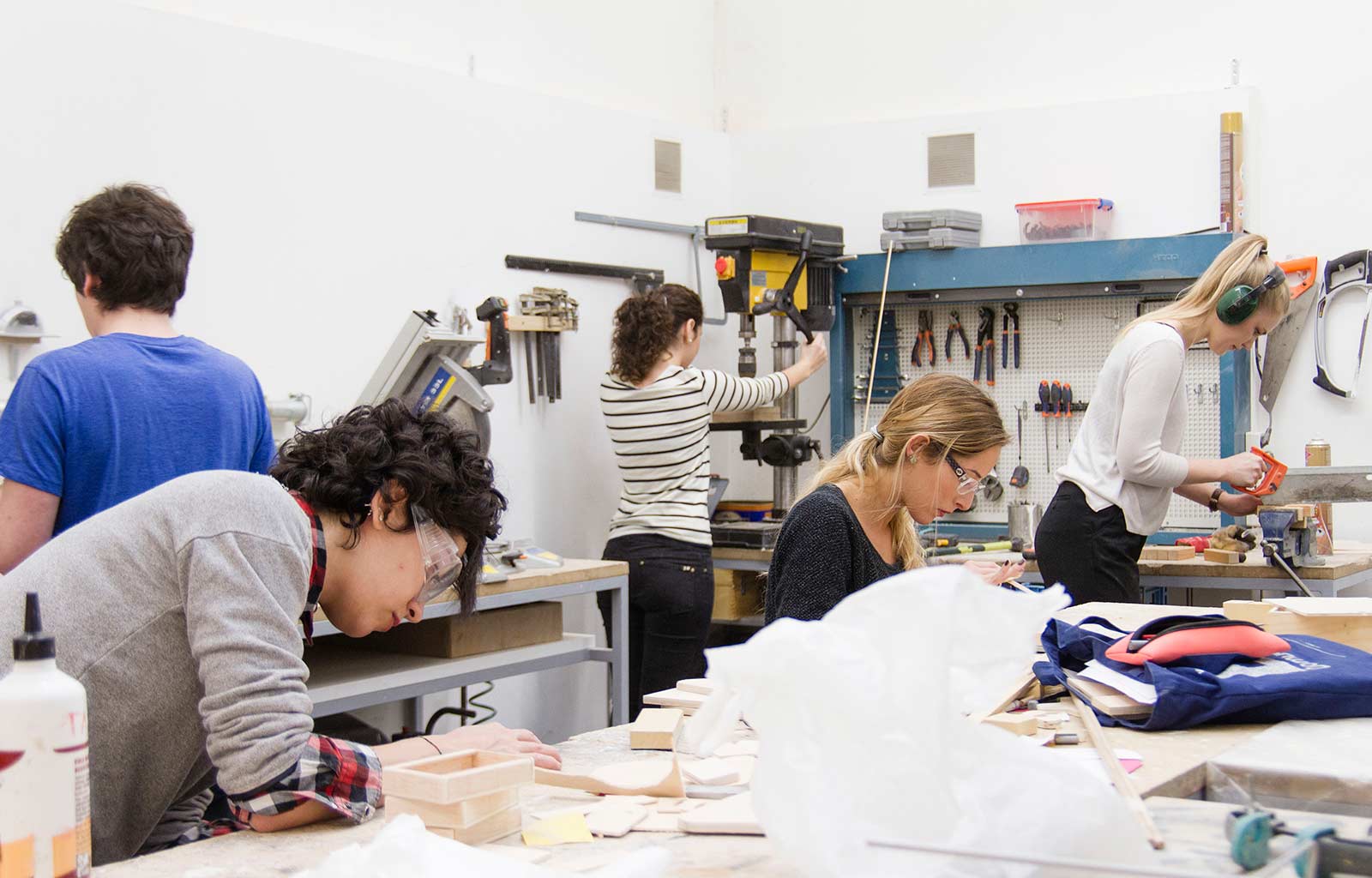 Harrison Metal Rapid Prototype Design Sprint