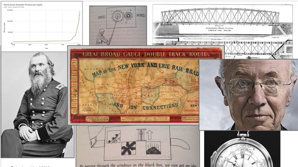 Self Study GM1: Defining General Management